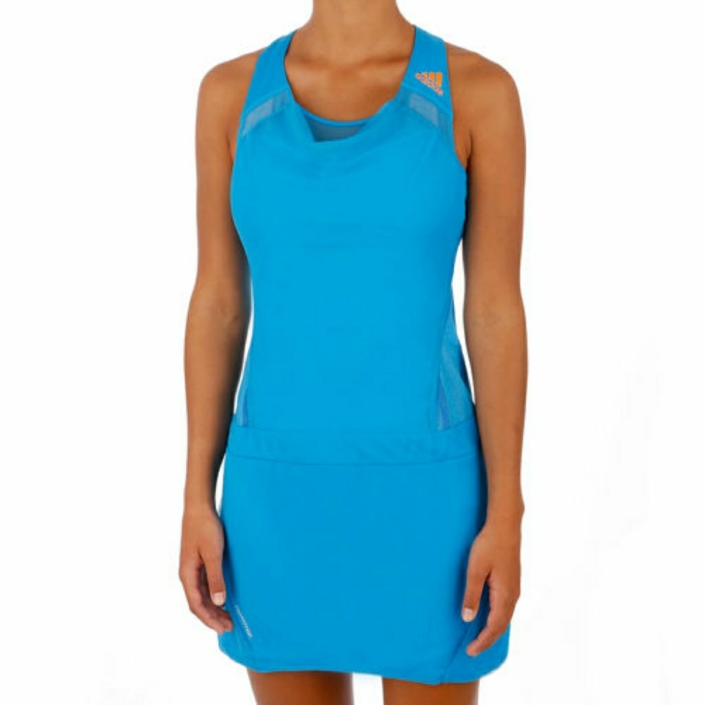 Adidas Ana Ivanovic Adizero Dress 